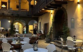 Hotel Cusco Plaza Saphi